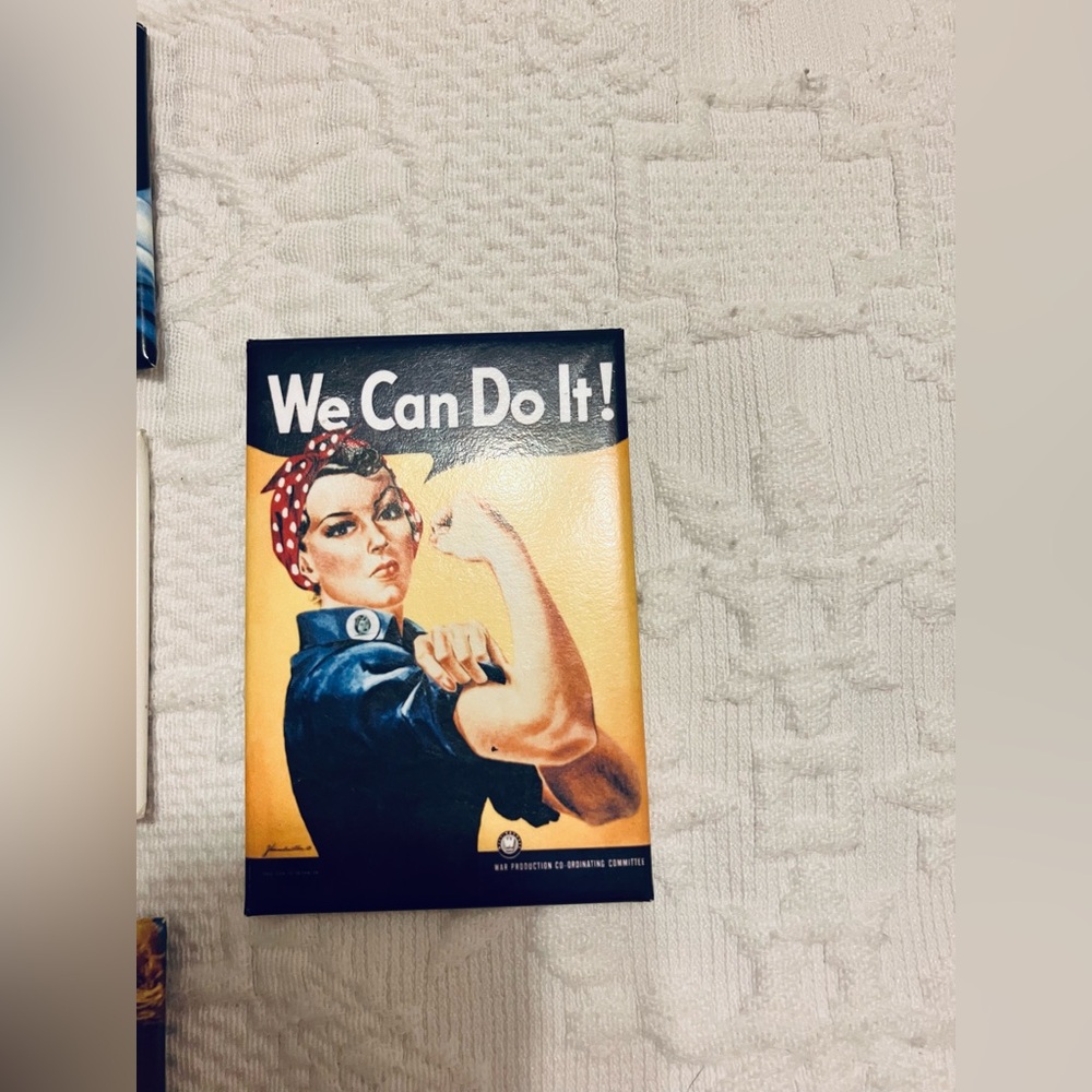 Funny Magnets - Picture 5 of 5